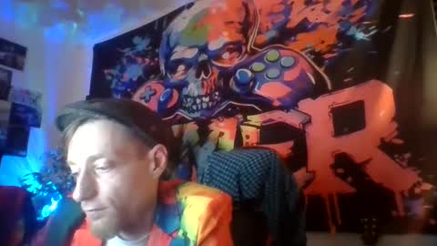 secendlife online show from 17, 1, 2025