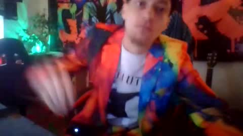 secendlife online show from 17, 1, 2025