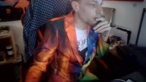 secendlife online show from 19, 1, 2025