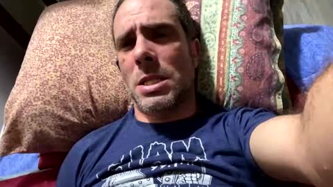 Sechsboy online show from 29, 1, 2025