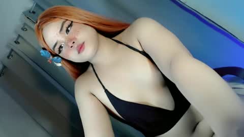 Snapshot of secret_affair18 chatting on 5, 7, 2026 kwen online show from 5, 7, 2026
