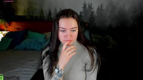 Snapshot of secret_goddes chatting on 28, 9, 2025 Catrin Mo Tu We Th Fr 5 GMT 3am-9am online show from 28, 9, 2025