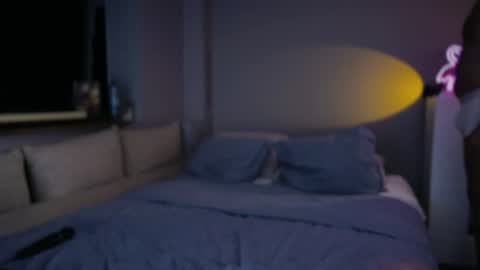 Secret Lovers online show from 20, 6, 2026