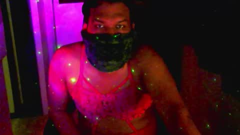 Secret Nikki online show from 14, 9, 2025