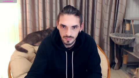 Dean Carter online show from 28, 12, 2024