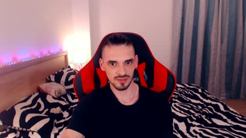 Dean Carter online show from 8, 1, 2025