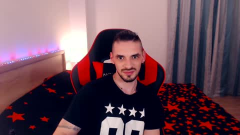 Dean Carter online show from 10, 1, 2025