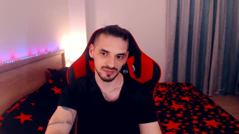 Dean Carter online show from 14, 1, 2025