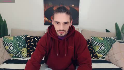 Dean Carter online show from 18, 2, 2025