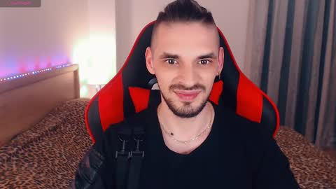 Dean Carter online show from 6, 3, 2025