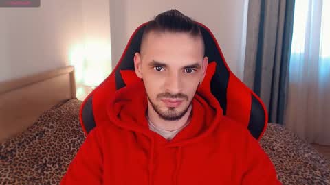 Dean Carter online show from 7, 3, 2025