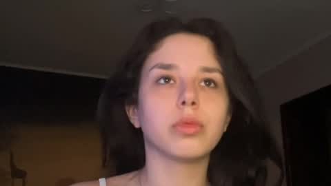 Snapshot of secret_vanilla_ chatting on 21, 5, 2026 secret_vanilla_ online show from 21, 5, 2026