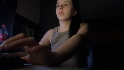 Snapshot of secret_vanilla_ chatting on 12, 6, 2026 secret_vanilla_ online show from 12, 6, 2026