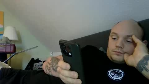 Snapshot of secretcplg chatting on 20, 1, 2025 Simon online show from 20, 1, 2025