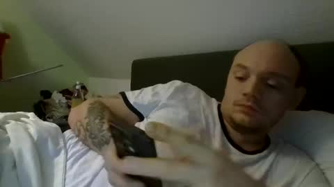 Snapshot of secretcplg chatting on 25, 1, 2025 Simon online show from 25, 1, 2025
