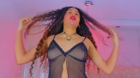 Snapshot of secretestrella chatting on 8, 6, 2026 secretestrell online show from 8, 6, 2026