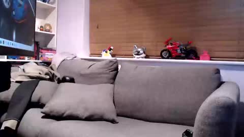 BJ online show from 17, 2, 2025