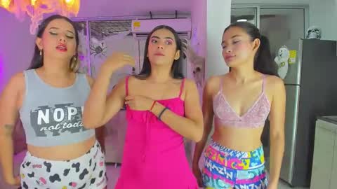 NIKOL online show from 24, 9, 2025