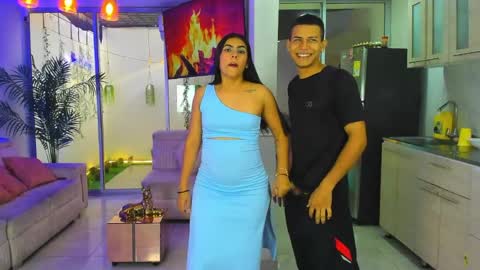 NIKOL online show from 18, 4, 2026