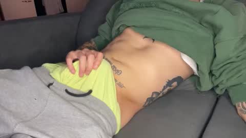 secretlust96 online show from 20, 11, 2025