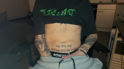 secretlust96 online show from 24, 3, 2026