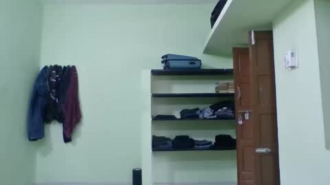 secretly_sensual online show from 13, 9, 2025