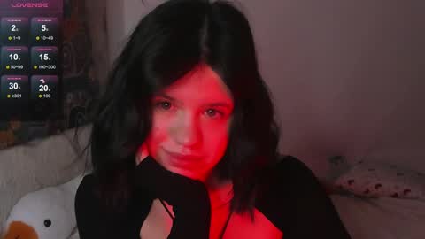 Snapshot of secretqueen_x chatting on 29, 1, 2025 Anna online show from 29, 1, 2025