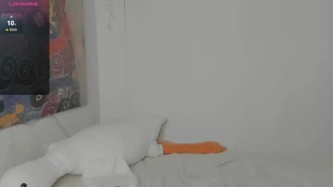 Snapshot of secretqueen_x chatting on 2, 2, 2025 Anna online show from 2, 2, 2025