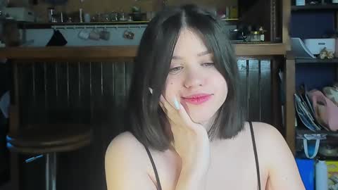 Snapshot of secretqueen_x chatting on 6, 2, 2025 Anna online show from 6, 2, 2025