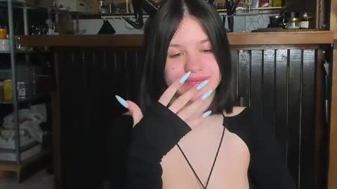 Snapshot of secretqueen_x chatting on 10, 2, 2025 Anna online show from 10, 2, 2025