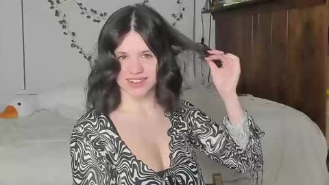Snapshot of secretqueen_x chatting on 15, 2, 2025 Anna online show from 15, 2, 2025