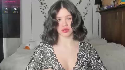 Snapshot of secretqueen_x chatting on 16, 2, 2025 Anna online show from 16, 2, 2025