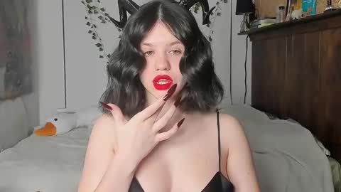 Snapshot of secretqueen_x chatting on 18, 2, 2025 Anna online show from 18, 2, 2025