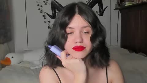 Snapshot of secretqueen_x chatting on 19, 2, 2025 Anna online show from 19, 2, 2025