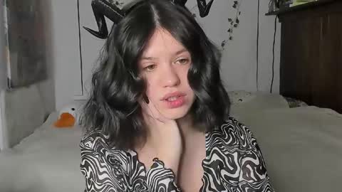 Snapshot of secretqueen_x chatting on 21, 2, 2025 Anna online show from 21, 2, 2025