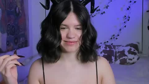 Snapshot of secretqueen_x chatting on 27, 2, 2025 Anna online show from 27, 2, 2025
