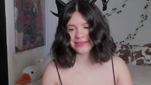 Snapshot of secretqueen_x chatting on 27, 2, 2025 Anna online show from 27, 2, 2025