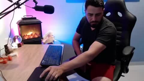 the Barber online show from 12, 3, 2025