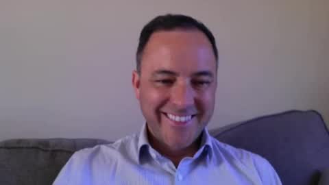 Secret Shower Guy online show from 30, 4, 2026