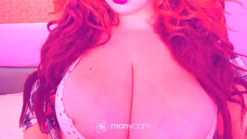 Snapshot of secrettbela4u chatting on 23, 2, 2025 secrettbela4u online show from 23, 2, 2025
