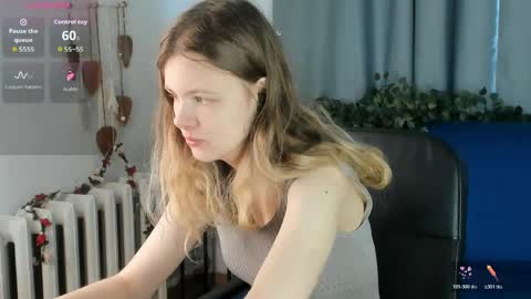 Snapshot of secrettier chatting on 1, 5, 2026 secrettier online show from 1, 5, 2026