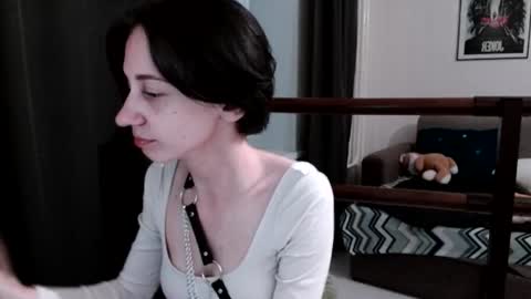 Snapshot of secrettt_poison chatting on 11, 7, 2026 secrettt_poison online show from 11, 7, 2026