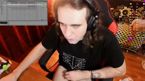 Snapshot of sed_lex chatting on 11, 12, 2024 Lex online show from 11, 12, 2024