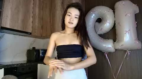 lin online show from 20, 7, 2026