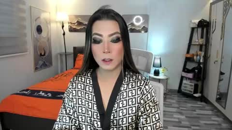 DONT FORGET TO FOLLOW ME HERE IM YOUR GODDESS JAY heart online show from 30, 1, 2025