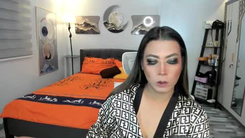 DONT FORGET TO FOLLOW ME HERE IM YOUR GODDESS JAY heart online show from 30, 1, 2025