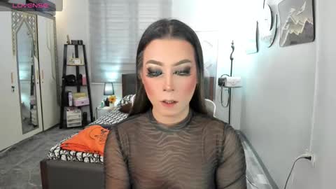 DONT FORGET TO FOLLOW ME HERE IM YOUR GODDESS JAY heart online show from 20, 2, 2025