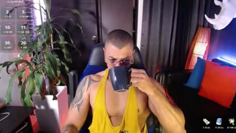 sed online show from 25, 3, 2026