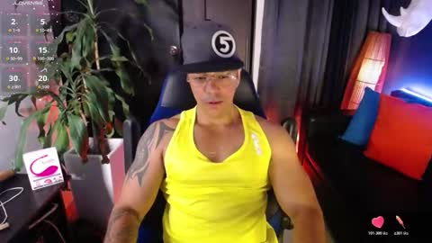 sed online show from 26, 3, 2026