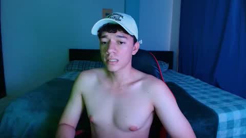 Sebas online show from 11, 2, 2026